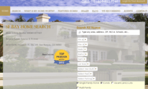 Sfbayhousefinder.com thumbnail