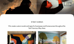 Sfbaymurals.com thumbnail