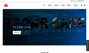 Sfcarcare.co thumbnail