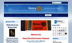 Sfchinatownrotary.org thumbnail