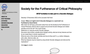 Sfcp.org.uk thumbnail