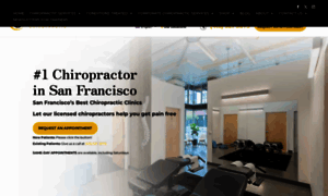 Sfcustomchiro.com thumbnail