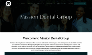 Sfdentalhouse.com thumbnail