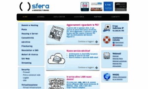 Sfera.net thumbnail