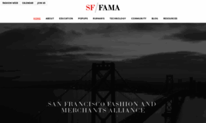 Sffama.org thumbnail