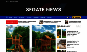 Sfgatenews.net thumbnail