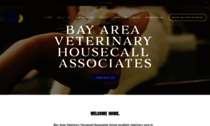 Sfhousecallvet.com thumbnail