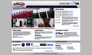Sflow.com thumbnail