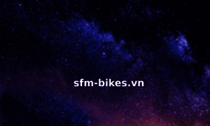 Sfm-bikes.vn thumbnail