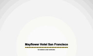 Sfmayflowerhotel.com thumbnail