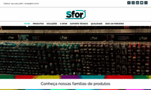 Sfor.com.br thumbnail