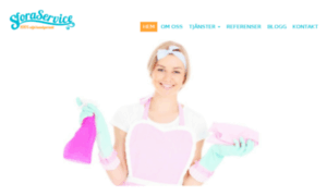 Sforaservice.se thumbnail