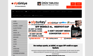 Sfpturkiye.com thumbnail