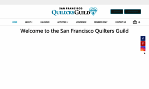Sfquiltersguild.org thumbnail