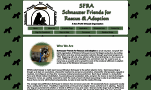 Sfra.net thumbnail