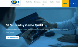 Sfs-fluidsysteme.com thumbnail