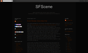 Sfscene.blogspot.com thumbnail