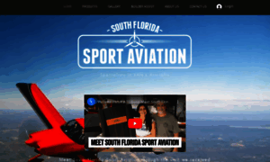 Sfsportaviation.com thumbnail