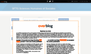 Sftg-sciences-humaines.over-blog.com thumbnail