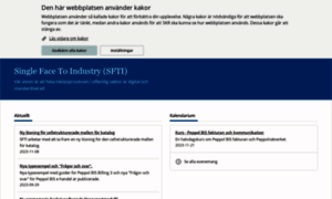 Sftiverifiering.se thumbnail