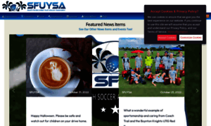 Sfuysa.com thumbnail