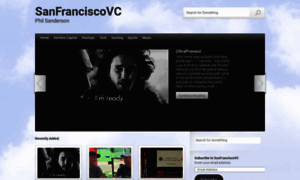 Sfvc.com thumbnail