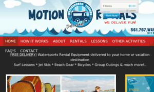 Sfwatersports.com thumbnail