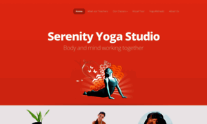 Sfyogastudio.com thumbnail