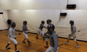 Sfyouthfencing.com thumbnail