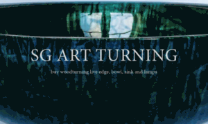 Sg-art-turning.com thumbnail