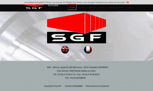 Sg-f.fr thumbnail