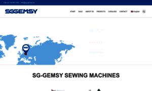 Sg-gemsy.eu thumbnail