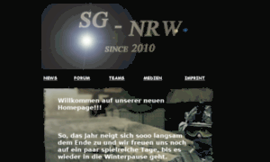 Sg-nrw.org thumbnail