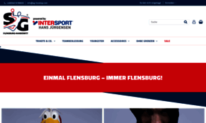 Sg-shop-intersport.de thumbnail