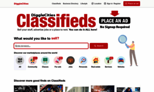 Sg.classified.adlot.com thumbnail
