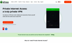 Sg.privateinternetaccess.com thumbnail