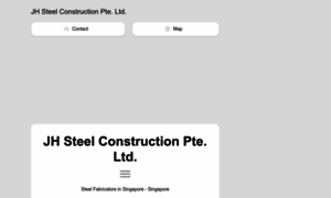 Sg344655-jh-steel-construction-pte-ltd.contact.page thumbnail