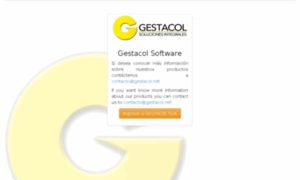 Sga.gestacol.info thumbnail