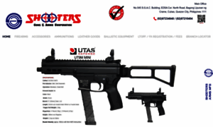 Sgac.shootersarms.com.ph thumbnail