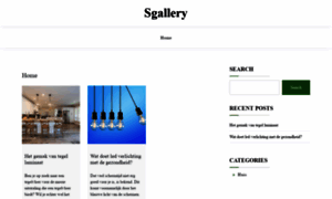 Sgallery.eu thumbnail