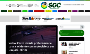 Sgc.com.br thumbnail