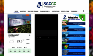 Sgccc.org.gt thumbnail