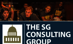 Sgconsultant.com thumbnail