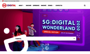 Sgdigitalwonderland.imda.gov.sg thumbnail