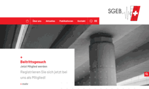 Sgeb.ch thumbnail