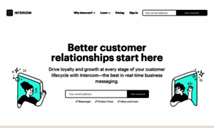 Sged6gdg.intercom-mail.com thumbnail