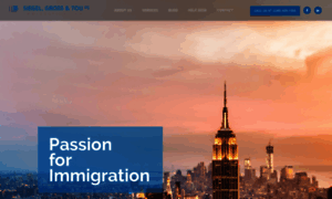 Sgimmigration.com thumbnail