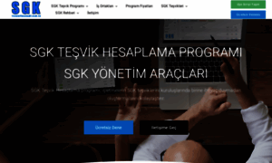 Sgktesvikprogrami.com.tr thumbnail