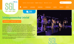 Sgl.nl thumbnail