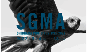 Sgma.jp thumbnail